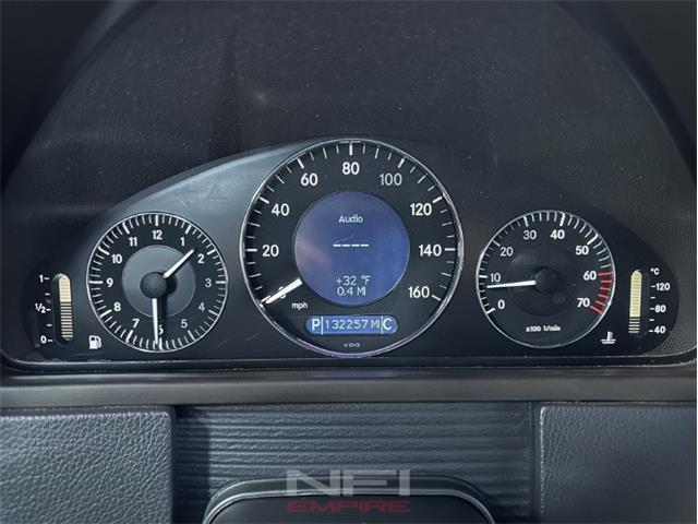 2004 Mercedes-Benz CLK-Class (CC-2065789) for sale in North East, Pennsylvania