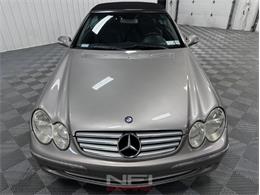 2004 Mercedes-Benz CLK-Class (CC-2065789) for sale in North East, Pennsylvania