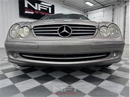 2004 Mercedes-Benz CLK-Class (CC-2065789) for sale in North East, Pennsylvania