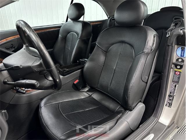 2004 Mercedes-Benz CLK-Class (CC-2065789) for sale in North East, Pennsylvania