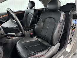 2004 Mercedes-Benz CLK-Class (CC-2065789) for sale in North East, Pennsylvania