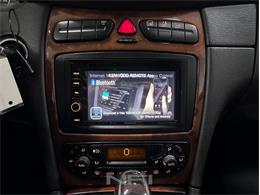 2004 Mercedes-Benz CLK-Class (CC-2065789) for sale in North East, Pennsylvania