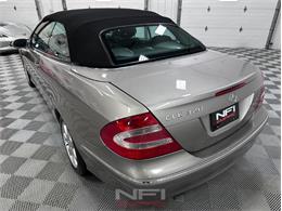 2004 Mercedes-Benz CLK-Class (CC-2065789) for sale in North East, Pennsylvania