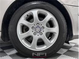 2004 Mercedes-Benz CLK-Class (CC-2065789) for sale in North East, Pennsylvania