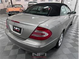 2004 Mercedes-Benz CLK-Class (CC-2065789) for sale in North East, Pennsylvania