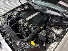 2004 Mercedes-Benz CLK-Class (CC-2065789) for sale in North East, Pennsylvania