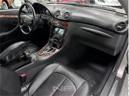 2004 Mercedes-Benz CLK-Class (CC-2065789) for sale in North East, Pennsylvania