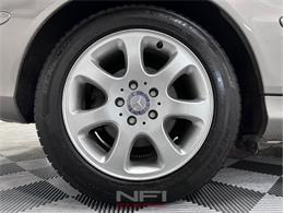 2004 Mercedes-Benz CLK-Class (CC-2065789) for sale in North East, Pennsylvania