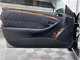 2004 Mercedes-Benz CLK-Class (CC-2065789) for sale in North East, Pennsylvania