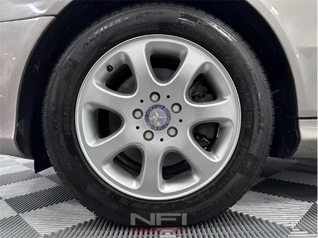 2004 Mercedes-Benz CLK-Class (CC-2065789) for sale in North East, Pennsylvania