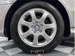 2004 Mercedes-Benz CLK-Class (CC-2065789) for sale in North East, Pennsylvania