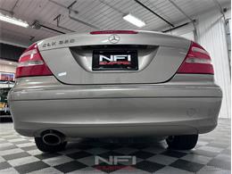 2004 Mercedes-Benz CLK-Class (CC-2065789) for sale in North East, Pennsylvania
