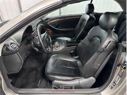2004 Mercedes-Benz CLK-Class (CC-2065789) for sale in North East, Pennsylvania