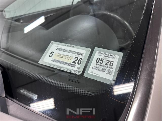 2004 Mercedes-Benz CLK-Class (CC-2065789) for sale in North East, Pennsylvania