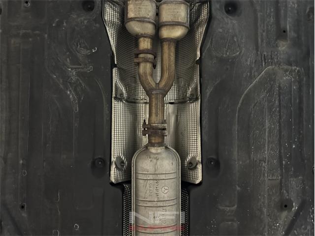 2004 Mercedes-Benz CLK-Class (CC-2065789) for sale in North East, Pennsylvania