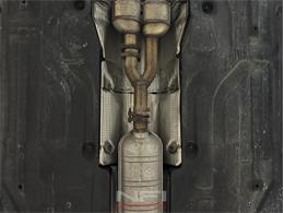 2004 Mercedes-Benz CLK-Class (CC-2065789) for sale in North East, Pennsylvania