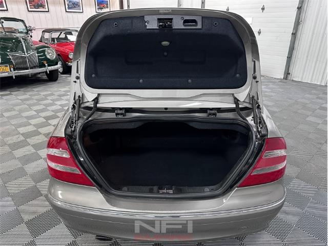 2004 Mercedes-Benz CLK-Class (CC-2065789) for sale in North East, Pennsylvania