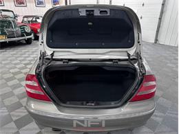 2004 Mercedes-Benz CLK-Class (CC-2065789) for sale in North East, Pennsylvania