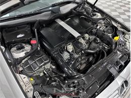 2004 Mercedes-Benz CLK-Class (CC-2065789) for sale in North East, Pennsylvania