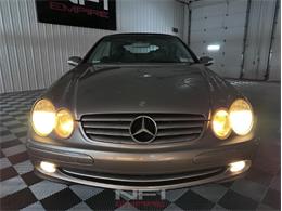2004 Mercedes-Benz CLK-Class (CC-2065789) for sale in North East, Pennsylvania