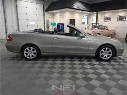 2004 Mercedes-Benz CLK-Class (CC-2065789) for sale in North East, Pennsylvania