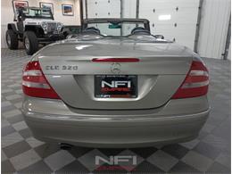 2004 Mercedes-Benz CLK-Class (CC-2065789) for sale in North East, Pennsylvania