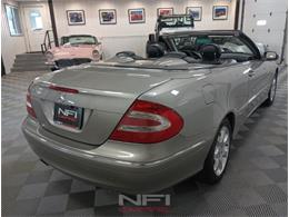 2004 Mercedes-Benz CLK-Class (CC-2065789) for sale in North East, Pennsylvania