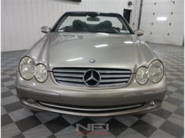 2004 Mercedes-Benz CLK-Class (CC-2065789) for sale in North East, Pennsylvania