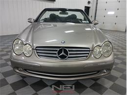 2004 Mercedes-Benz CLK-Class (CC-2065789) for sale in North East, Pennsylvania