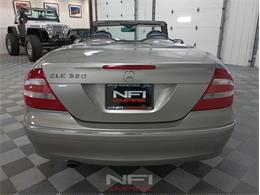 2004 Mercedes-Benz CLK-Class (CC-2065789) for sale in North East, Pennsylvania