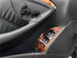 2004 Mercedes-Benz CLK-Class (CC-2065789) for sale in North East, Pennsylvania