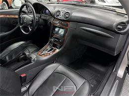 2004 Mercedes-Benz CLK-Class (CC-2065789) for sale in North East, Pennsylvania