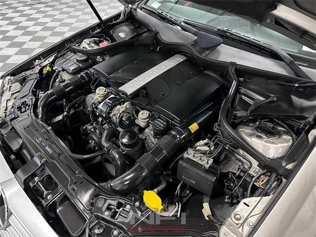 2004 Mercedes-Benz CLK-Class (CC-2065789) for sale in North East, Pennsylvania