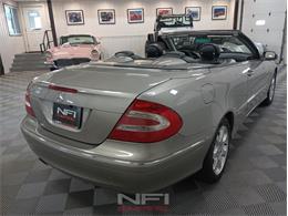 2004 Mercedes-Benz CLK-Class (CC-2065789) for sale in North East, Pennsylvania