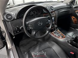 2004 Mercedes-Benz CLK-Class (CC-2065789) for sale in North East, Pennsylvania