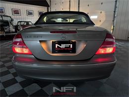 2004 Mercedes-Benz CLK-Class (CC-2065789) for sale in North East, Pennsylvania