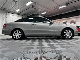 2004 Mercedes-Benz CLK-Class (CC-2065789) for sale in North East, Pennsylvania