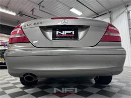2004 Mercedes-Benz CLK-Class (CC-2065789) for sale in North East, Pennsylvania