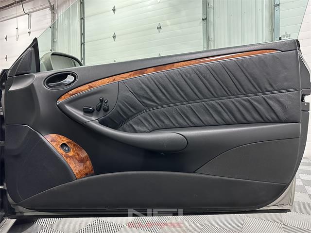 2004 Mercedes-Benz CLK-Class (CC-2065789) for sale in North East, Pennsylvania
