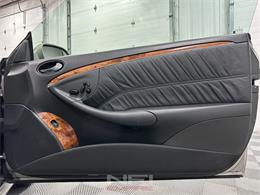 2004 Mercedes-Benz CLK-Class (CC-2065789) for sale in North East, Pennsylvania