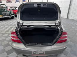 2004 Mercedes-Benz CLK-Class (CC-2065789) for sale in North East, Pennsylvania
