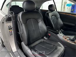 2004 Mercedes-Benz CLK-Class (CC-2065789) for sale in North East, Pennsylvania