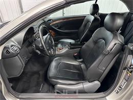 2004 Mercedes-Benz CLK-Class (CC-2065789) for sale in North East, Pennsylvania