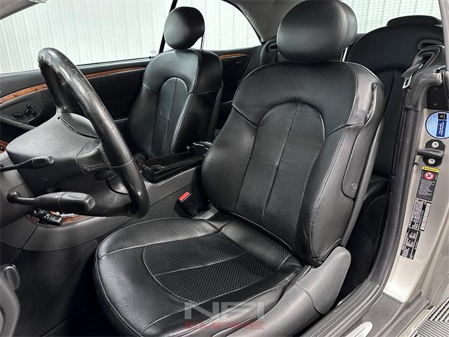 2004 Mercedes-Benz CLK-Class (CC-2065789) for sale in North East, Pennsylvania