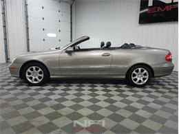 2004 Mercedes-Benz CLK-Class (CC-2065789) for sale in North East, Pennsylvania