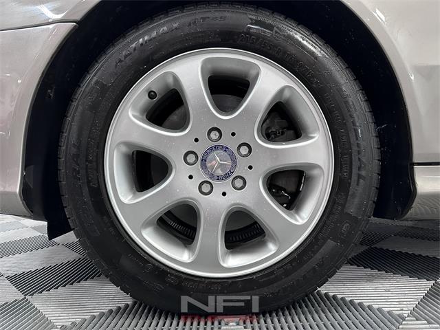 2004 Mercedes-Benz CLK-Class (CC-2065789) for sale in North East, Pennsylvania