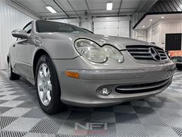 2004 Mercedes-Benz CLK-Class (CC-2065789) for sale in North East, Pennsylvania