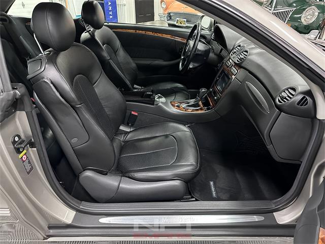 2004 Mercedes-Benz CLK-Class (CC-2065789) for sale in North East, Pennsylvania