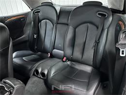 2004 Mercedes-Benz CLK-Class (CC-2065789) for sale in North East, Pennsylvania