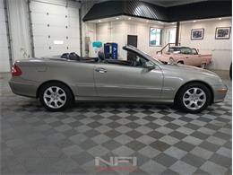 2004 Mercedes-Benz CLK-Class (CC-2065789) for sale in North East, Pennsylvania